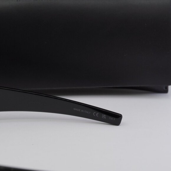 Final Price! Saint Laurent SLM140/F 002 Sunglasses main image 7